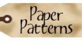 Paper Patterns